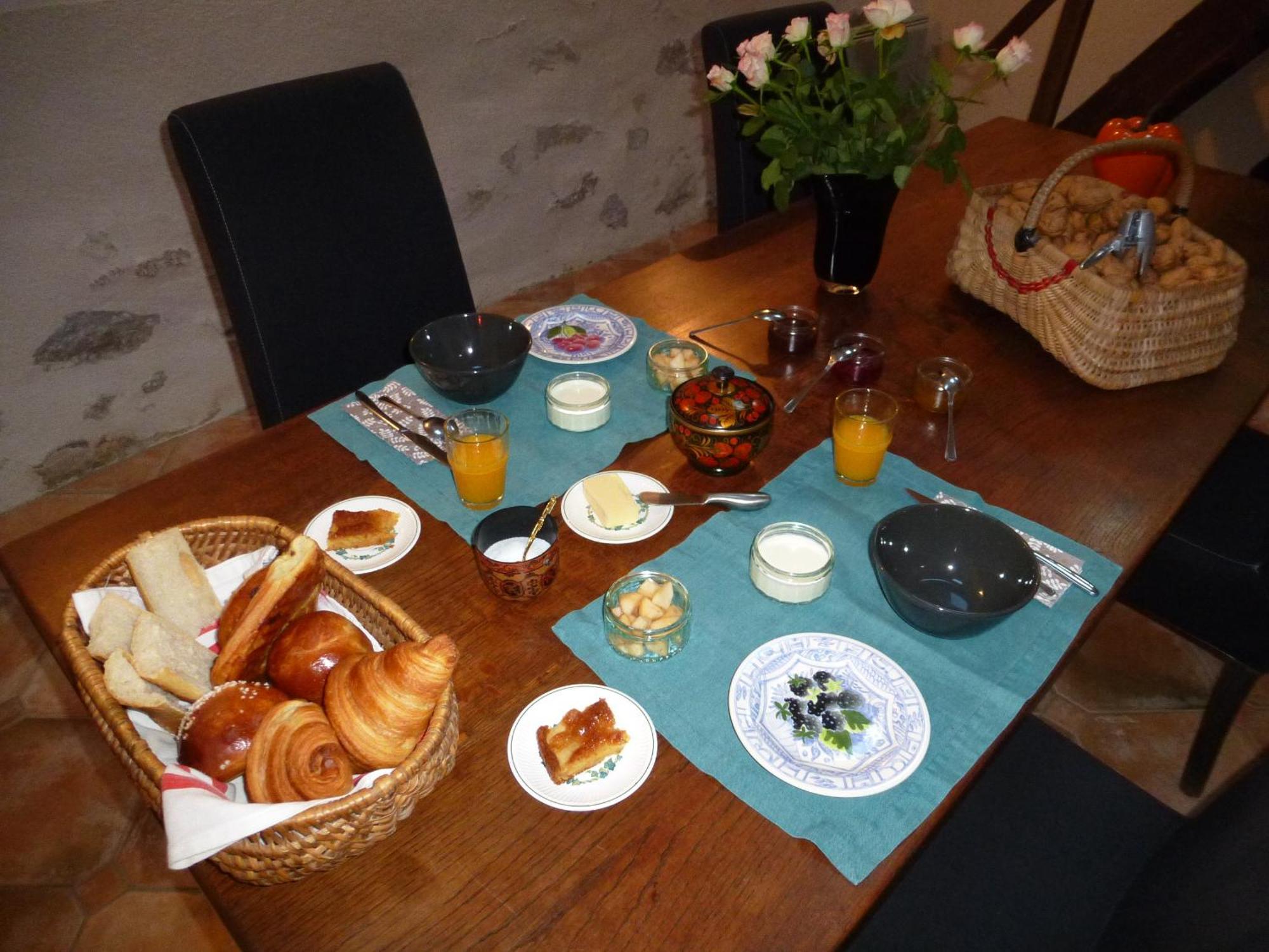 Le Logis De La Chouette 호텔 Bauge-en-Anjou 외부 사진